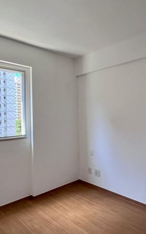 Apartamento à venda com 90m², 3 quartos e 2 vagasquarto 