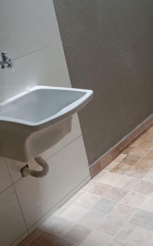 Casa à venda com 80m², 2 quartos e 2 vagas Casa à venda com 80m², 2 quartos e 2 vagasFoto 16