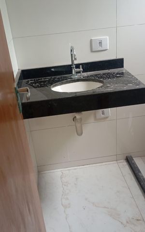 Casa à venda com 80m², 2 quartos e 2 vagas Casa à venda com 80m², 2 quartos e 2 vagasFoto 13
