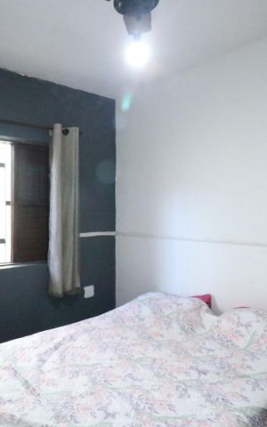 Casa à venda com 277m², 3 quartos e 2 vagas Casa à venda com 277m², 3 quartos e 2 vagasQuarto 2