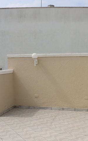 Casa de condomínio para alugar com 517m², 5 quartos e 4 vagasCobertura
