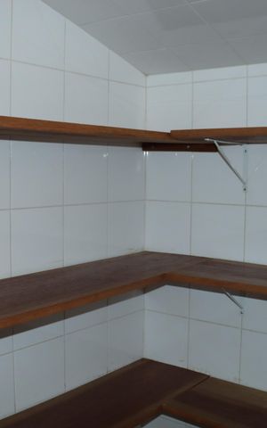 Casa de condomínio para alugar com 517m², 5 quartos e 4 vagasÁrea comum