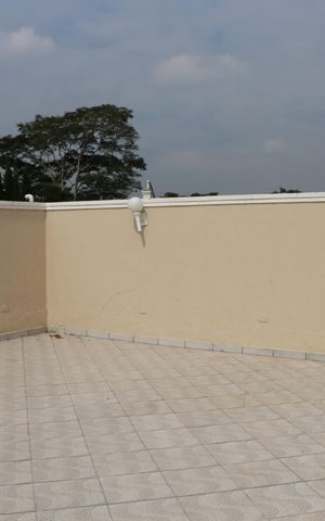 Casa de condomínio para alugar com 517m², 5 quartos e 4 vagasCobertura