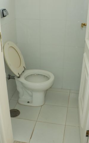 Casa de condomínio para alugar com 517m², 5 quartos e 4 vagasÁrea comum