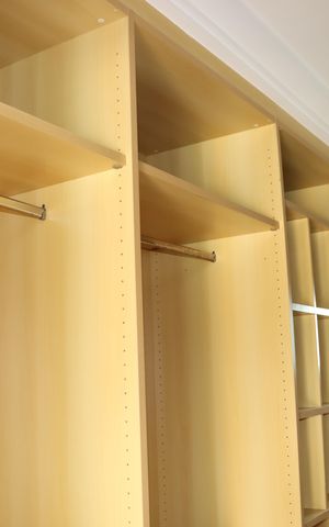 Casa de condomínio para alugar com 517m², 5 quartos e 4 vagasCloset da Suíte 3