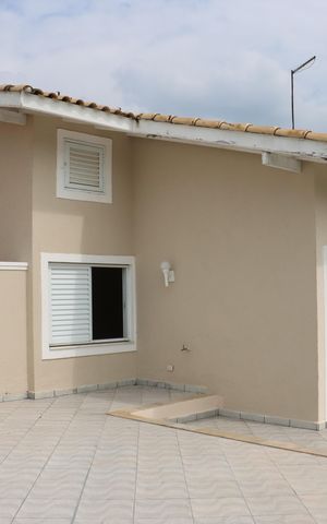 Casa de condomínio para alugar com 517m², 5 quartos e 4 vagasCobertura