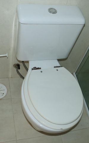 Casa de condomínio para alugar com 517m², 5 quartos e 4 vagasÁrea comum