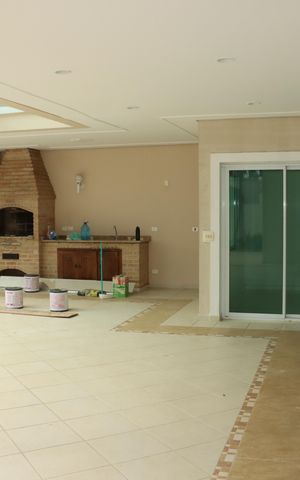 Casa de condomínio para alugar com 517m², 5 quartos e 4 vagasÁrea comum