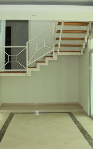 Casa de condomínio para alugar com 517m², 5 quartos e 4 vagasSala