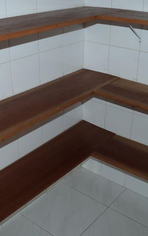 Casa de condomínio para alugar com 517m², 5 quartos e 4 vagasÁrea comum