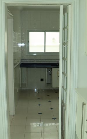 Casa de condomínio para alugar com 517m², 5 quartos e 4 vagasÁrea comum