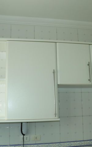 Casa de condomínio para alugar com 517m², 5 quartos e 4 vagasCozinha