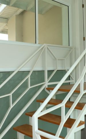 Casa de condomínio para alugar com 517m², 5 quartos e 4 vagasÁrea comum