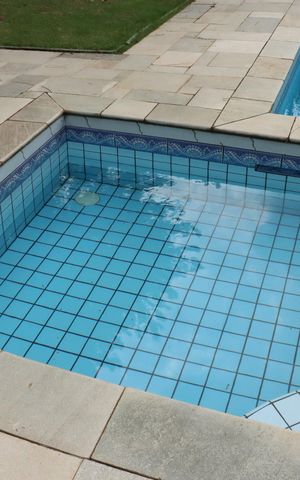 Casa de condomínio para alugar com 517m², 5 quartos e 4 vagasÁrea comum