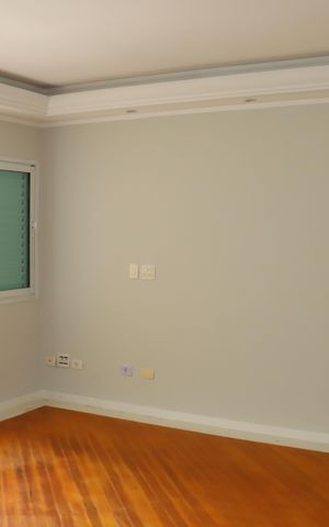 Casa de condomínio para alugar com 517m², 5 quartos e 4 vagasSuíte 3