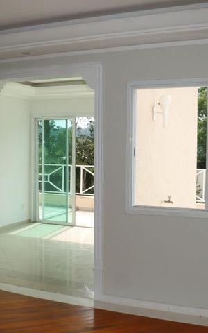 Casa de condomínio para alugar com 517m², 5 quartos e 4 vagasSuíte 3