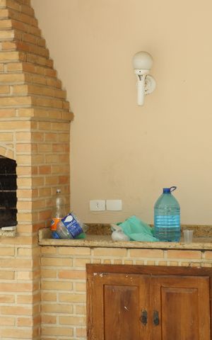 Casa de condomínio para alugar com 517m², 5 quartos e 4 vagasÁrea comum
