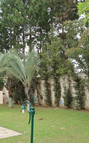 Casa de condomínio para alugar com 517m², 5 quartos e 4 vagasÁrea comum