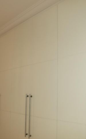 Casa de condomínio para alugar com 517m², 5 quartos e 4 vagasCorredor