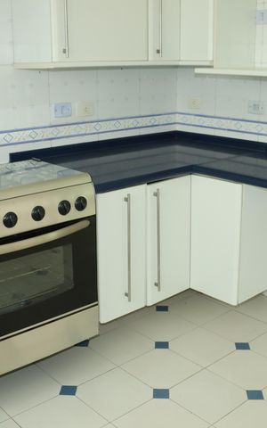 Casa de condomínio para alugar com 517m², 5 quartos e 4 vagasCozinha