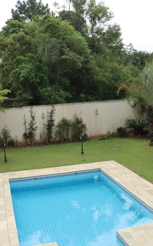 Casa de condomínio para alugar com 517m², 5 quartos e 4 vagasÁrea comum