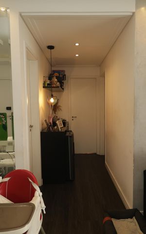 Apartamento à venda com 76m², 2 quartos e 1 vagaSala
