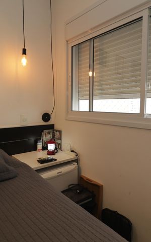 Apartamento à venda com 76m², 2 quartos e 1 vagaSuíte 2