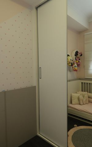 Apartamento à venda com 76m², 2 quartos e 1 vagaSuíte 1