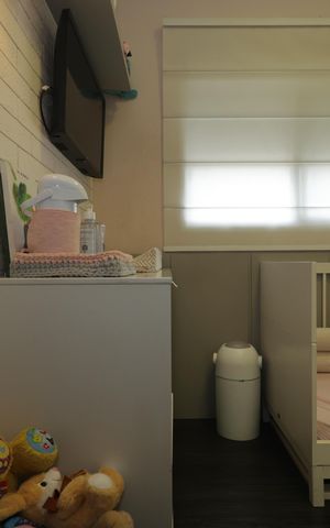 Apartamento à venda com 76m², 2 quartos e 1 vagaSuíte 1