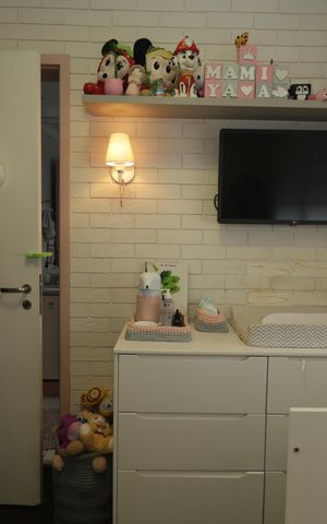 Apartamento à venda com 76m², 2 quartos e 1 vagaSuíte 1