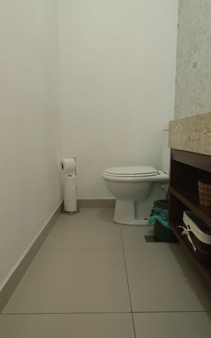 Apartamento à venda com 76m², 2 quartos e 1 vagaLavabo