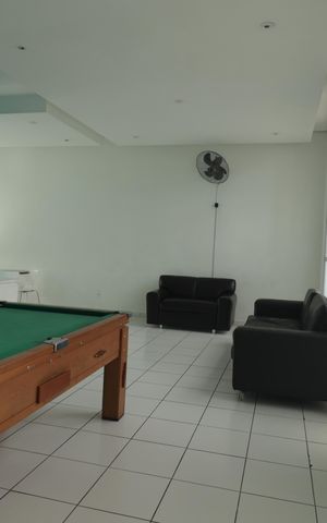 Apartamento à venda com 76m², 2 quartos e 1 vagaSala de Jogos