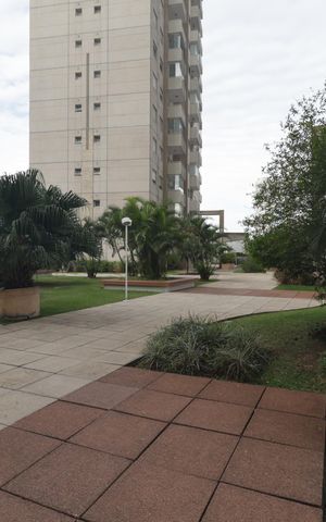 Apartamento à venda com 76m², 2 quartos e 1 vagaÁrea comum