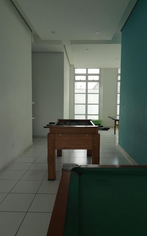 Apartamento à venda com 76m², 2 quartos e 1 vagaÁrea comum - Academia