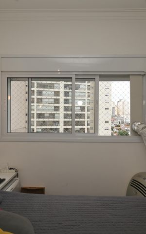 Apartamento à venda com 76m², 2 quartos e 1 vagaSuíte 2