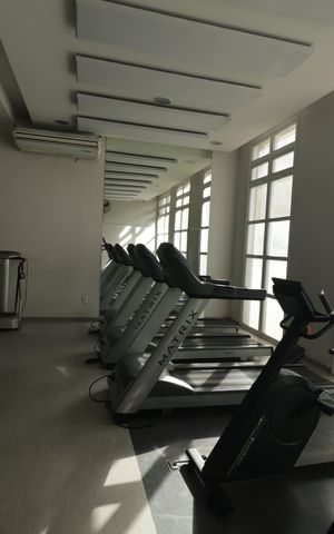 Apartamento à venda com 76m², 2 quartos e 1 vagaÁrea comum - Academia