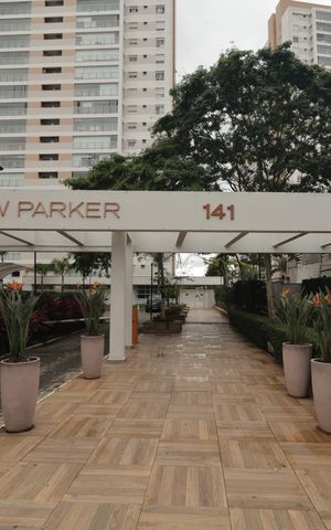 Apartamento à venda com 76m², 2 quartos e 1 vagaFachada