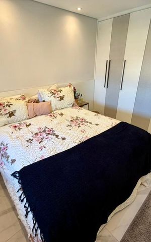 Apartamento para alugar com 69m², 2 quartos e 1 vaga Apartamento para alugar com 69m², 2 quartos e 1 vagaQuarto