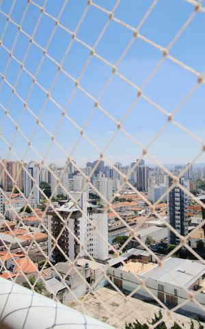Apartamento à venda com 82m², 3 quartos e 1 vagaVaranda
