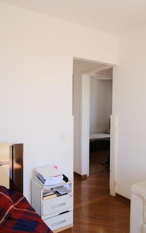 Apartamento à venda com 82m², 3 quartos e 1 vagaQuarto 2