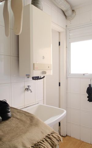 Apartamento à venda com 82m², 3 quartos e 1 vagaÁrea de Serviço