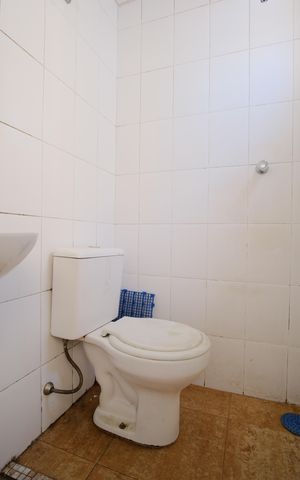Apartamento à venda com 82m², 3 quartos e 1 vagaBanheiro de serviço