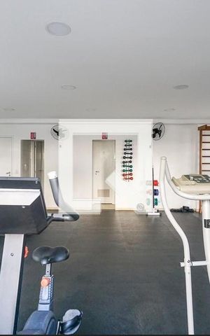 Apartamento à venda com 82m², 3 quartos e 1 vaga Apartamento à venda com 82m², 3 quartos e 1 vagaÁrea comum