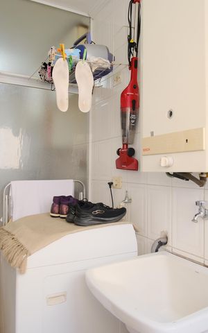 Apartamento à venda com 82m², 3 quartos e 1 vagaÁrea de Serviço