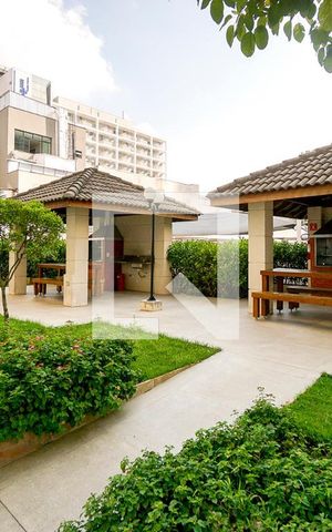 Apartamento à venda com 82m², 3 quartos e 1 vaga Apartamento à venda com 82m², 3 quartos e 1 vagaÁrea comum