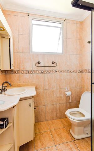 Apartamento para alugar com 75m², 2 quartos e 1 vagaBanheiro