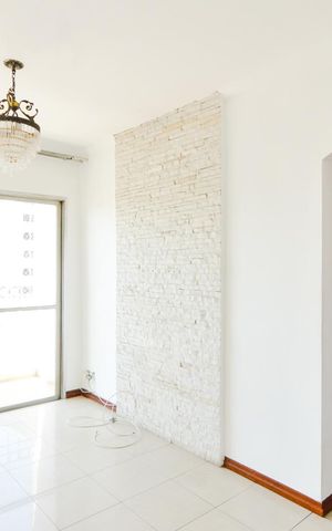 Apartamento para alugar com 75m², 2 quartos e 1 vagaSala