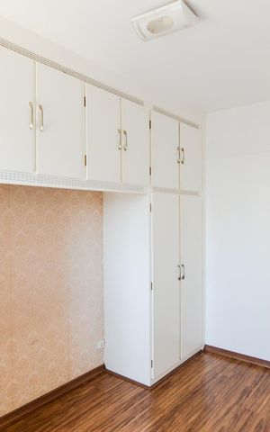 Apartamento para alugar com 75m², 2 quartos e 1 vagaQuarto 2