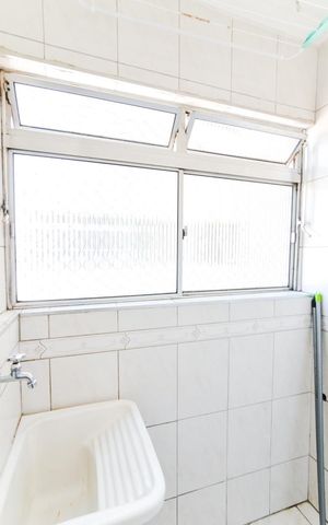 Apartamento para alugar com 75m², 2 quartos e 1 vagaÁrea de Serviço