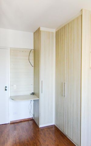 Apartamento para alugar com 75m², 2 quartos e 1 vagaQuarto 1